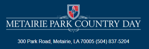 Metarie Park Country Day Team Camp event image